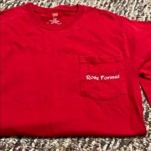 AOII long sleeve shirt